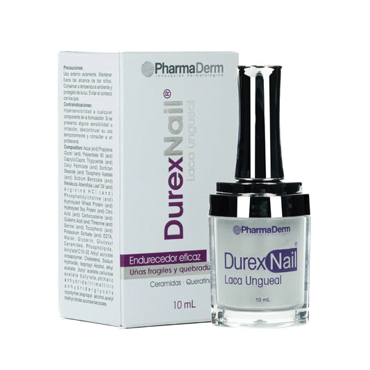 Durexnail Laca x10ml Pharmaderm