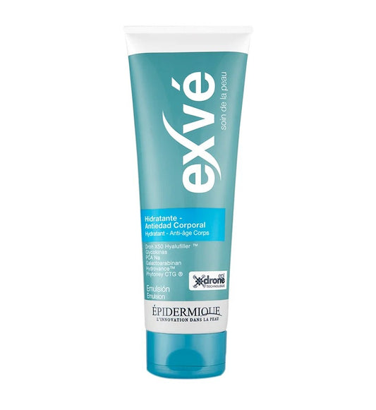 Exvé Hidratante Antiedad Corporal x250ml Epidermique