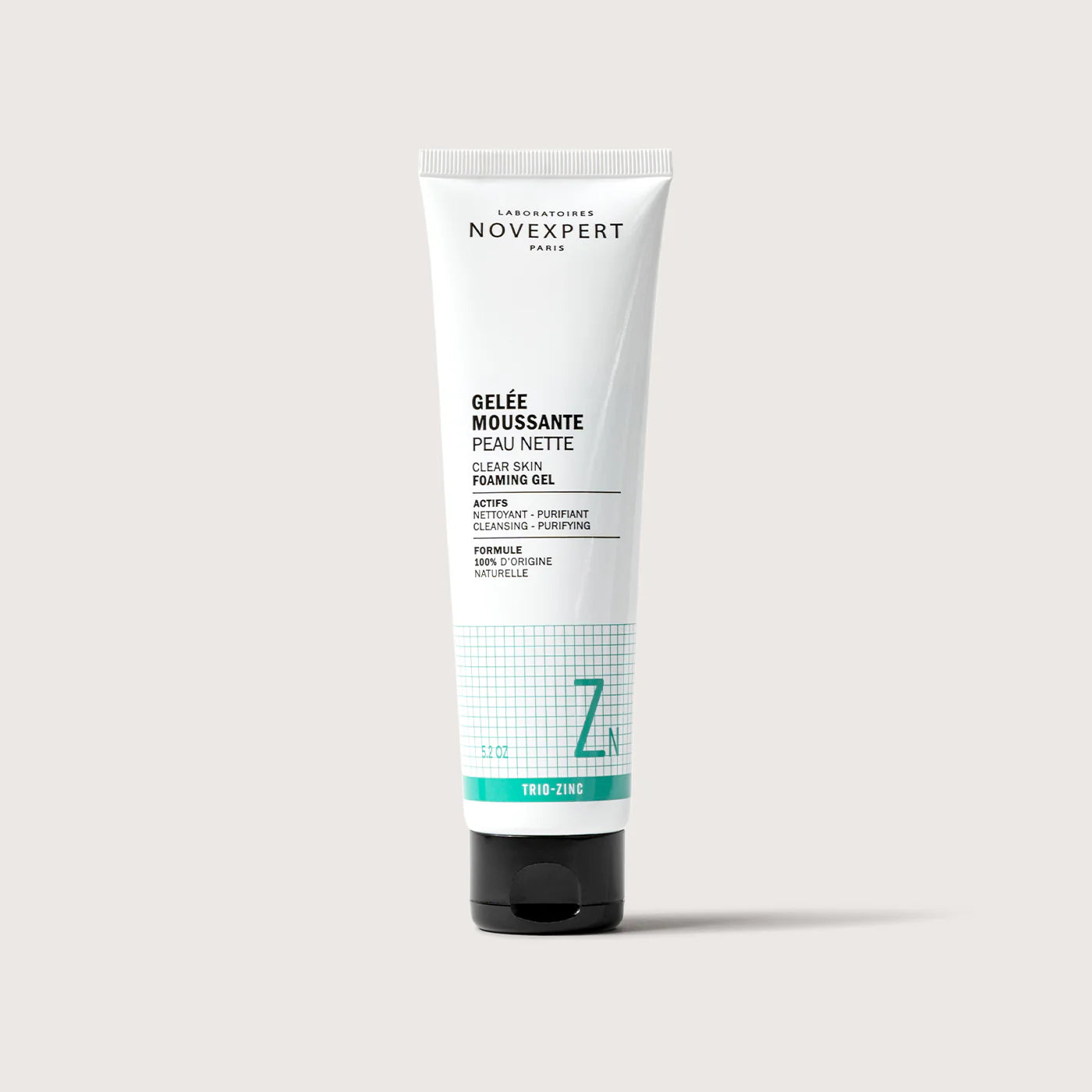 CLEAR SKIN LIMPIADOR GEL X 150G Novexpert