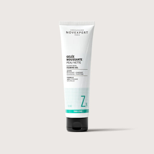 CLEAR SKIN LIMPIADOR GEL X 150G Novexpert