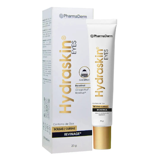 Hydraskin Eyes x20gr Pharmaderm