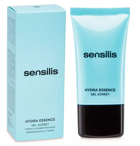 Sensilis Hydra Essence Gel Sorberte x 40ml