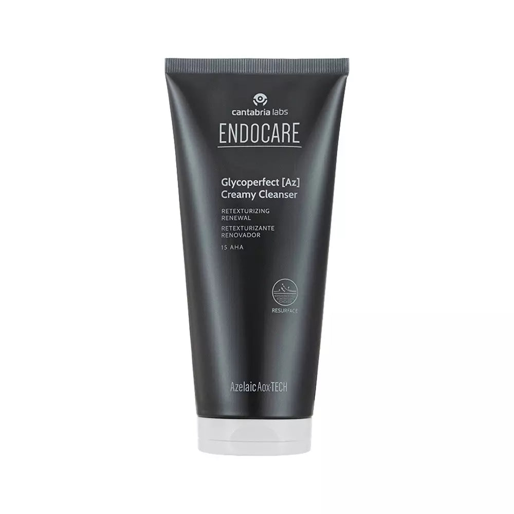 Endocare Glycoperfect [AZ] Creamy Cleanser x150ml Cantabria