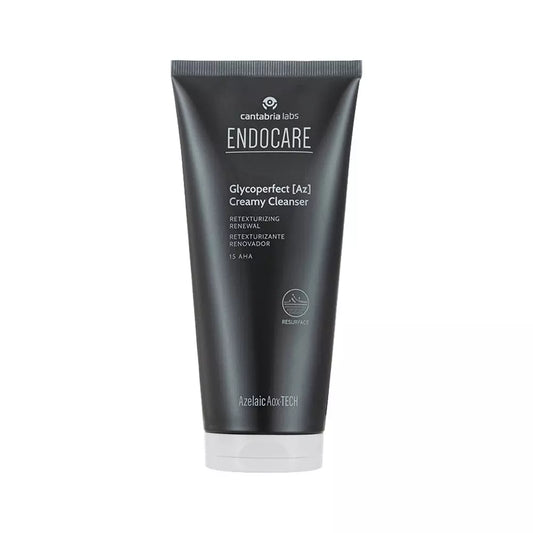 Endocare Glycoperfect [AZ] Creamy Cleanser x150ml Cantabria