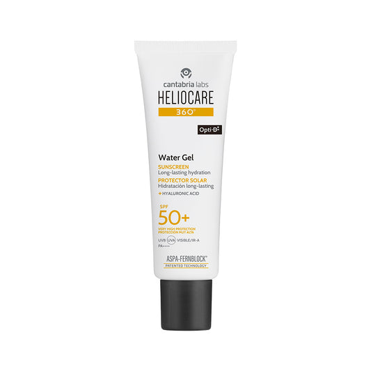 Heliocare 360 Water Gel SPF50 x50ml Cantabria