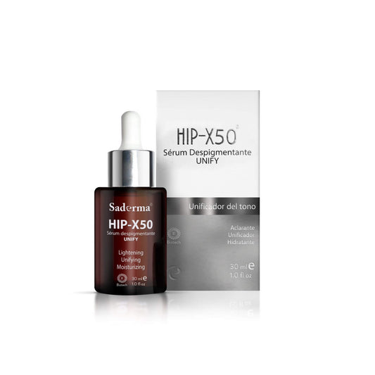 Hip-X50 Serum x 30ml Saderma