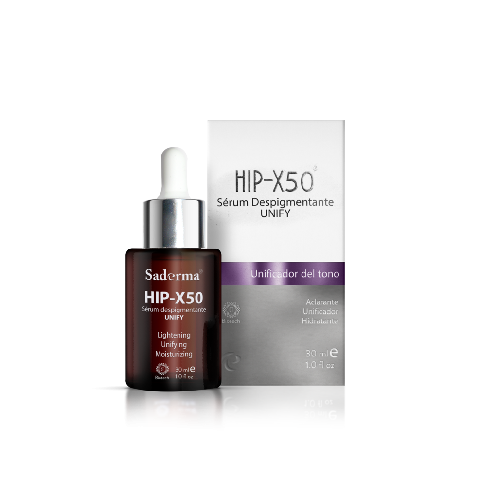 Hip-X50 Serum x30ml Saderma