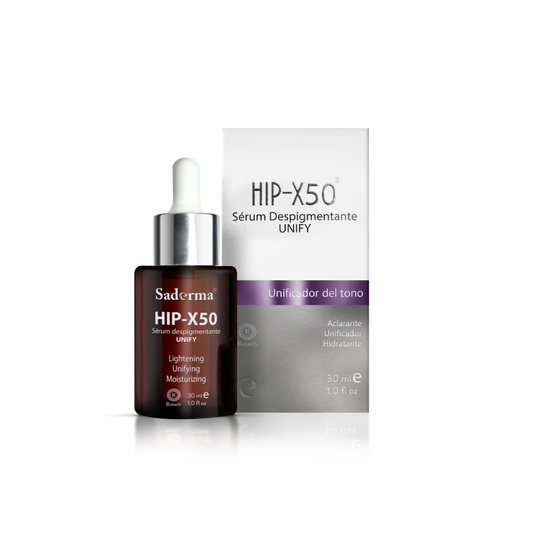 Hip-X50 Serum x30ml Saderma