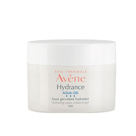 Hydrance Aqua Gel x50ml Avene