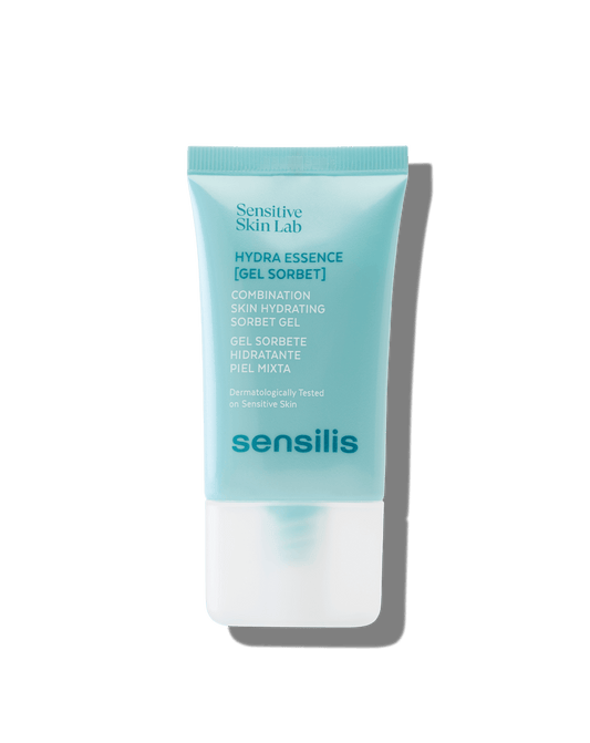 Hydra Essence Gel Sorberte x40ml Sensilis