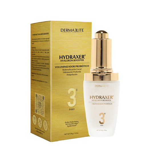 Hydraxer Voluminizador Booster x30ml Dermaelite