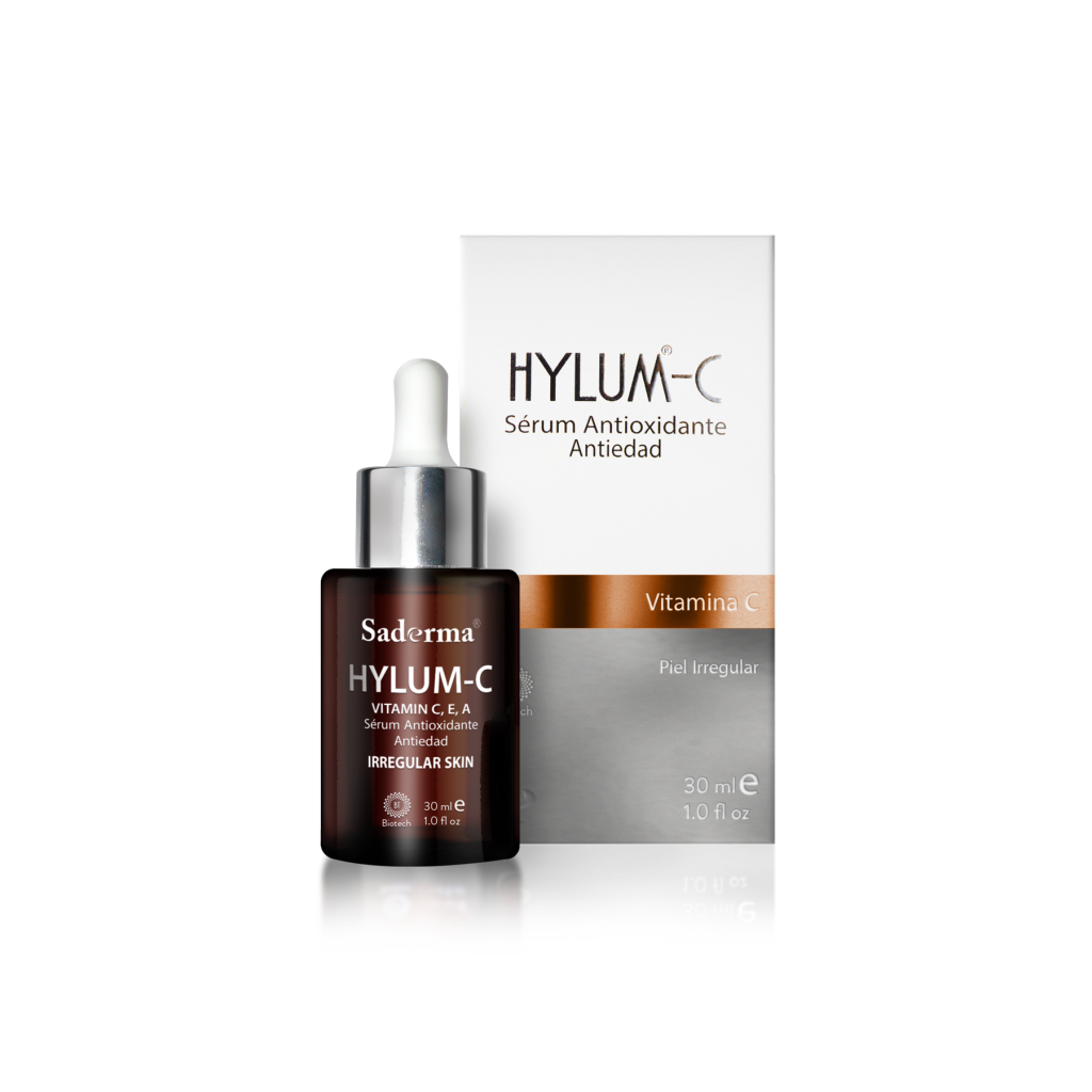 Hylum Serum C x30ml Saderma