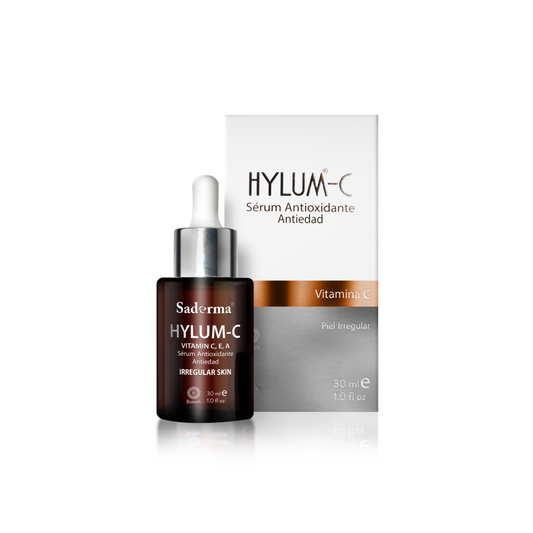 Hylum Serum C x30ml Saderma