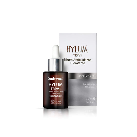 Hylum TRPV1 X 30ml Saderma