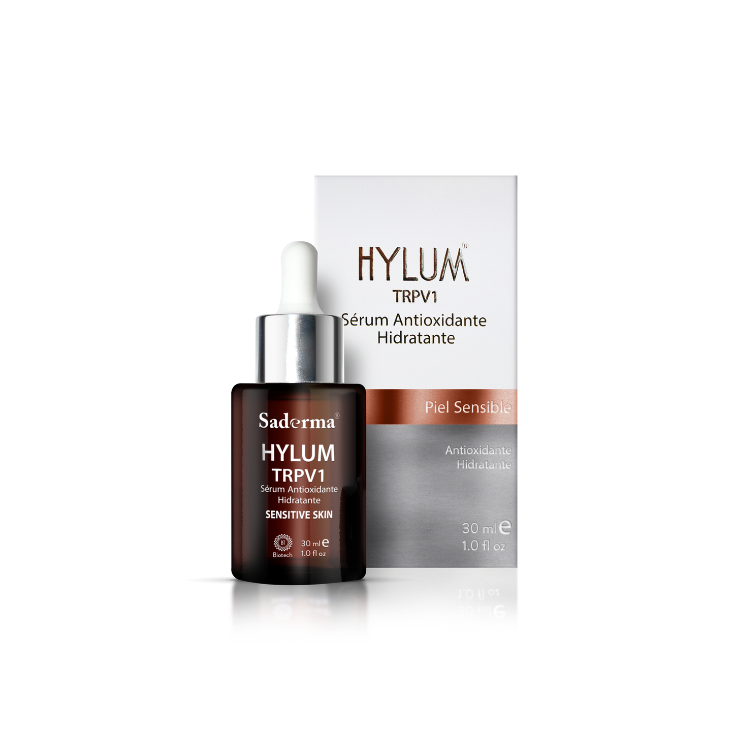 Hylum TRPV1 x30ml Saderma