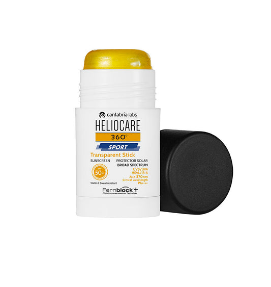 Heliocare 360 Sport Stick SPF 50 x 25g Cantabria