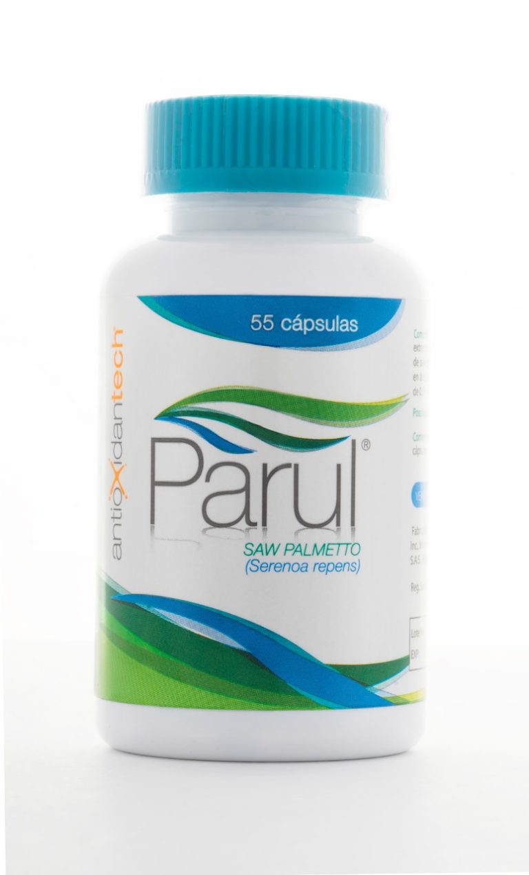 Parul 55 caps x 320mg Antioxidantech