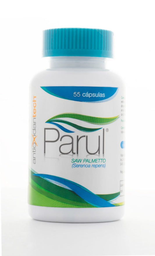 Parul 55 caps x 320mg Antioxidantech
