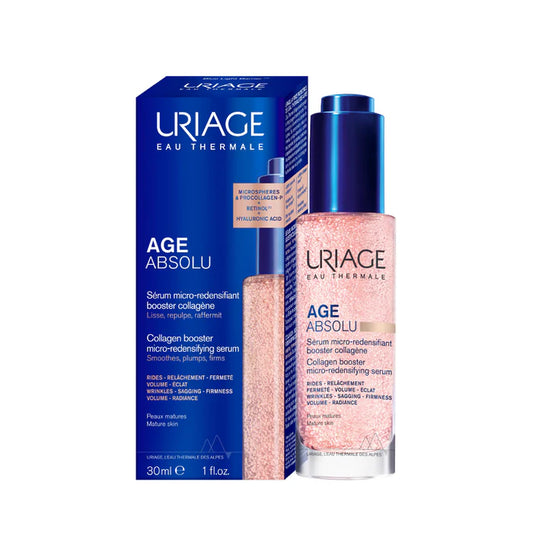 Age Absolu Serum x 30ml Uriage