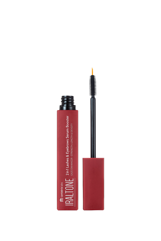 Iraltone Serum Potenciador Cejas y Pestañas Cantabria
