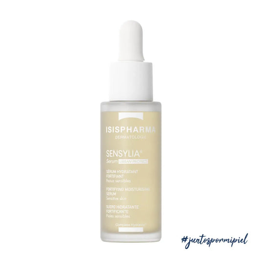 Sensylia Serum Urban Protect x30ml Isispharma