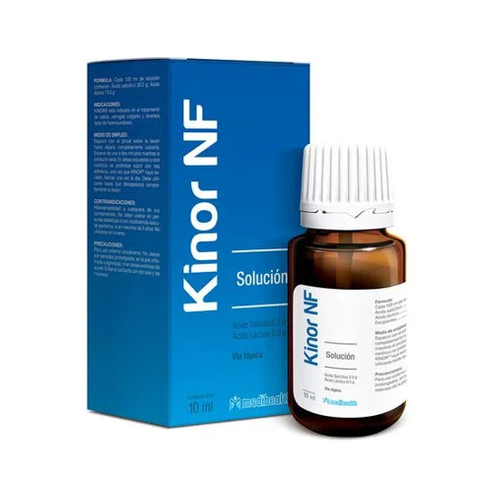 Kinor NF x 10ml Medihealth