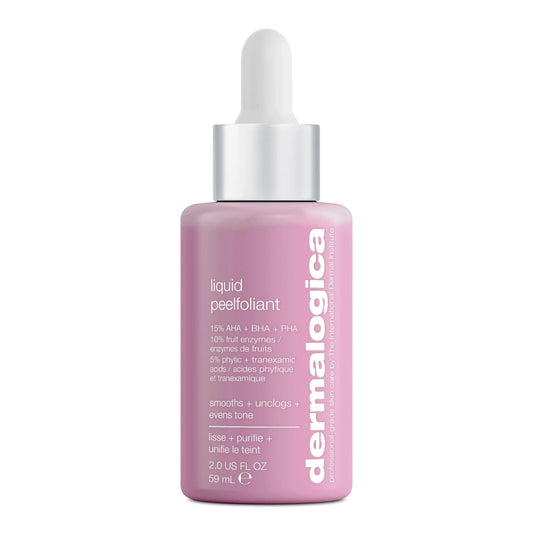 Liquid Peelfoliant X50ML Dermalogica