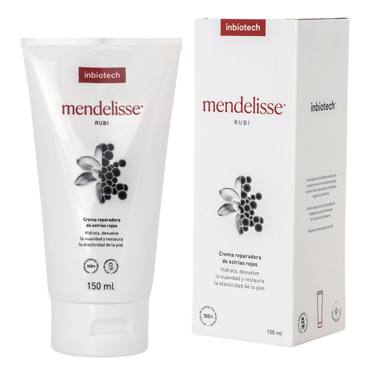 Mendelisse / Crema de estrías Inbiotech