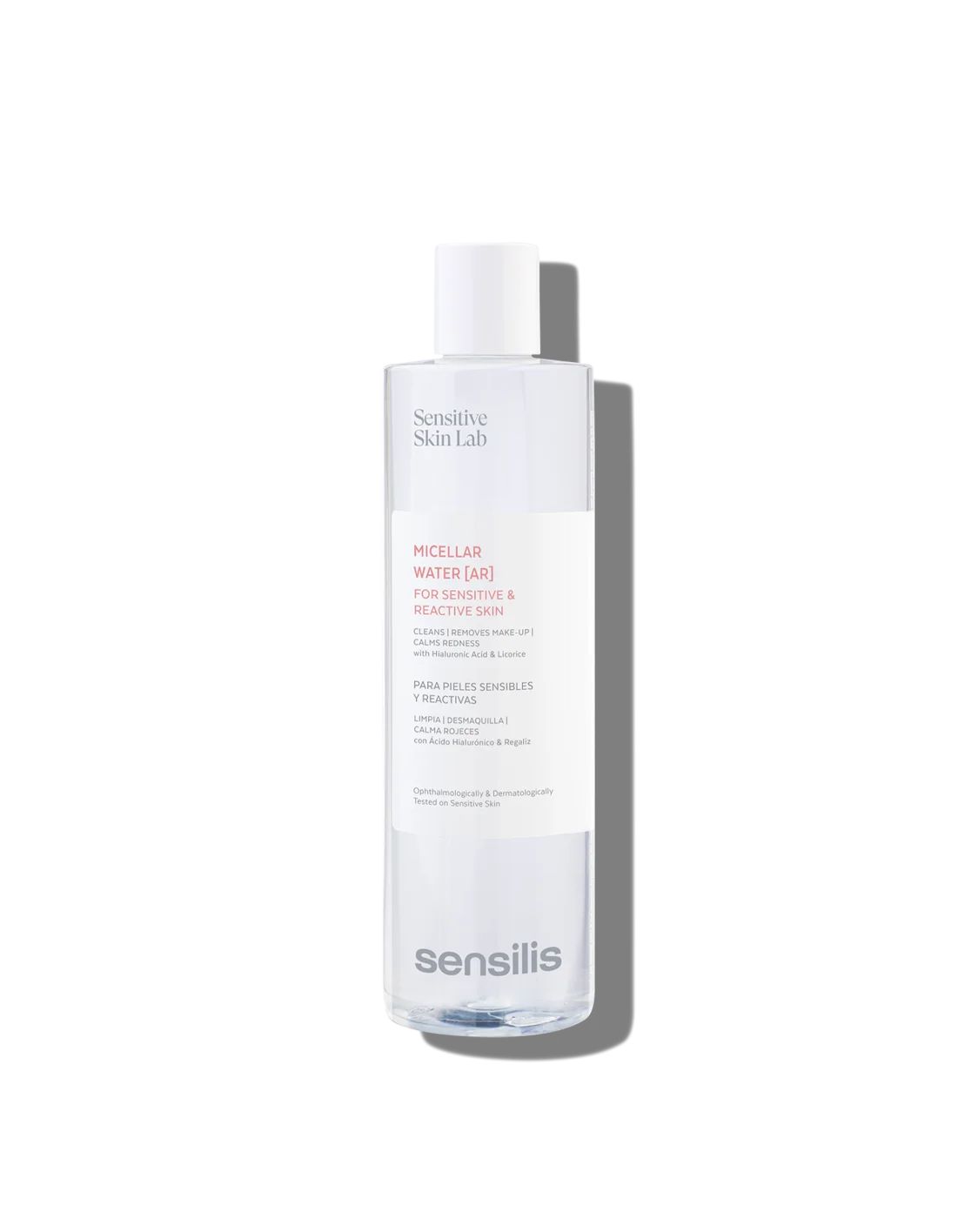 Ritual Care Micellar Water 5 in 1 x400ml Sensilis