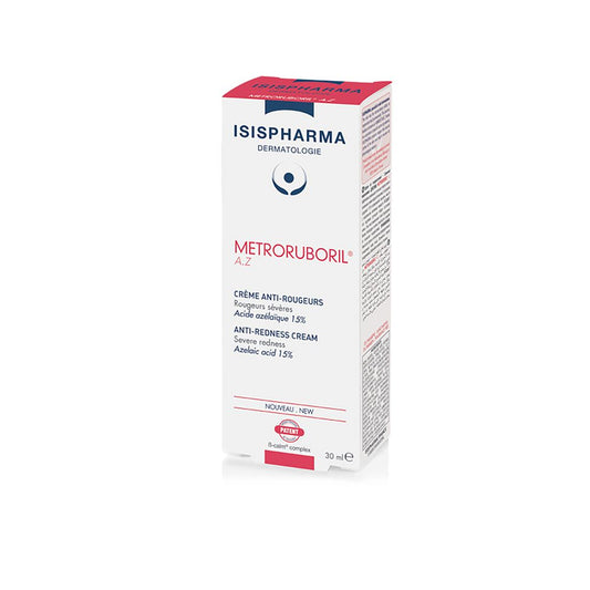 Metroruboril AZ X 30ML Isispharma