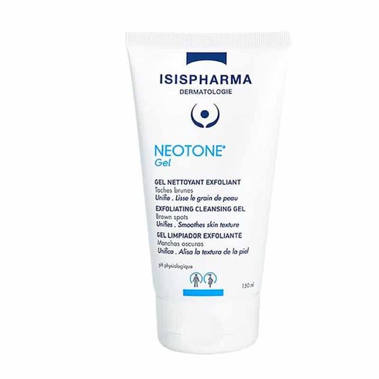 Neotone Gel x 150ml Isispharma