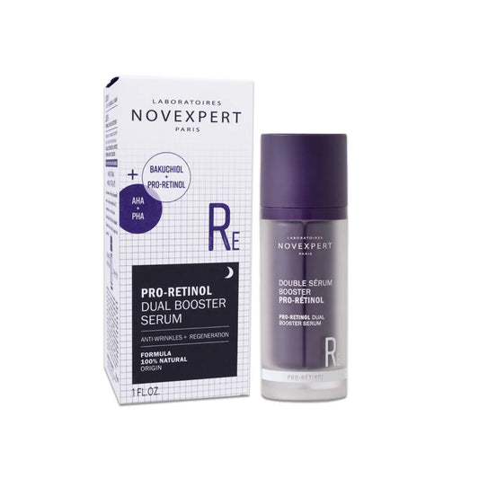 Serum Booster Pro-Retinol x30ml NovExpert