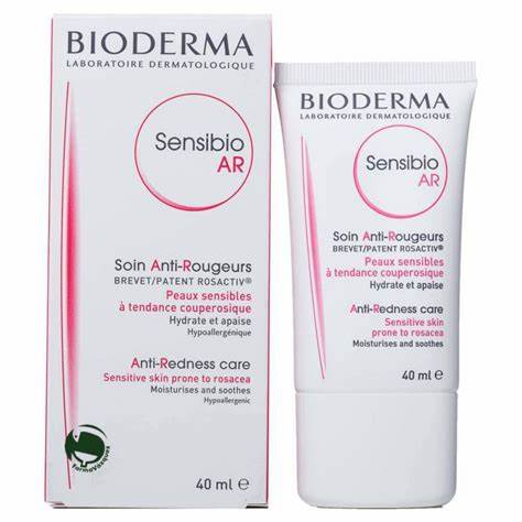 Sensibio AR x40ml Bioderma