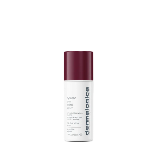 Dynamic Skin Retinol Serum x 30ml Dermalogica