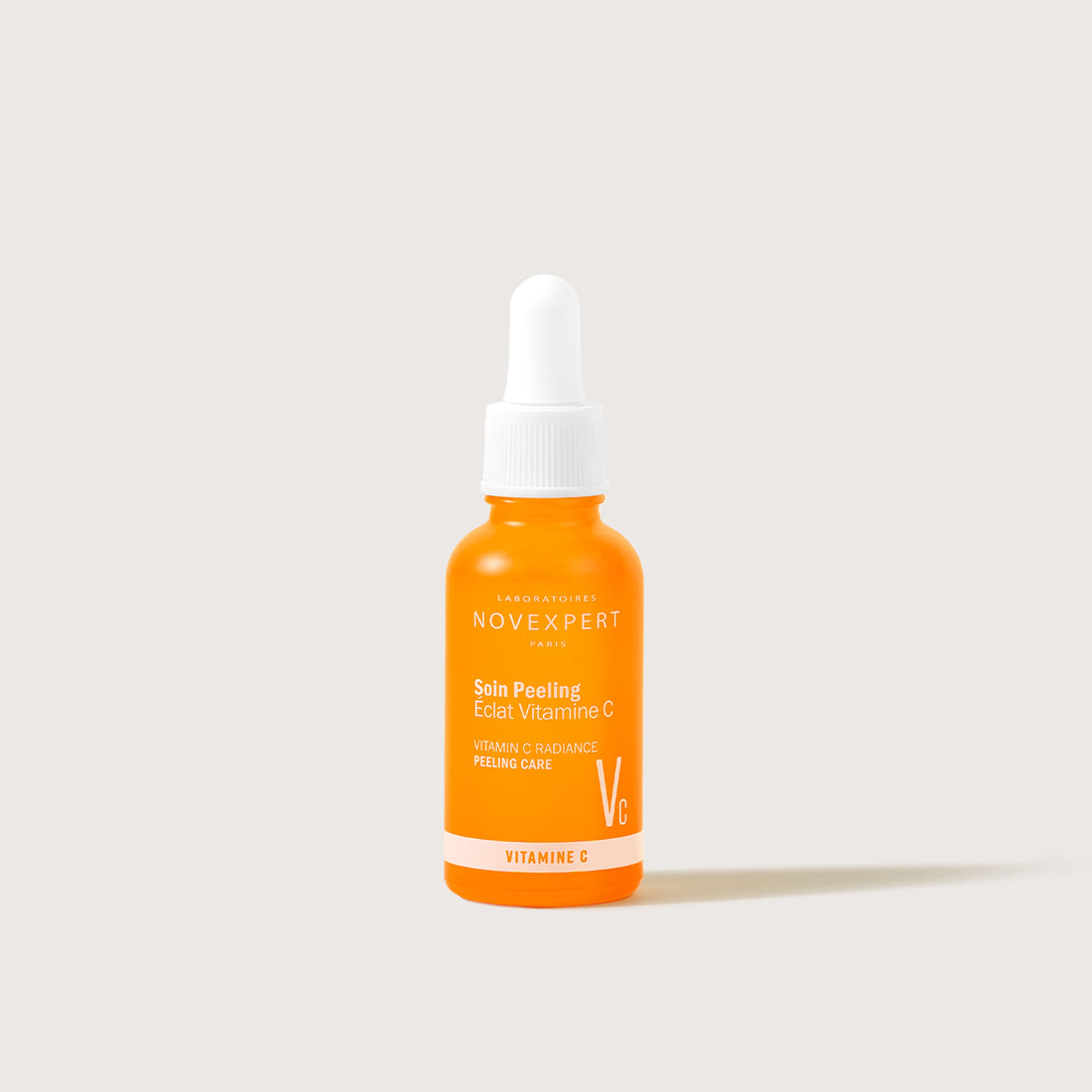Serum Peeling Vit-C x30ml NovExpert
