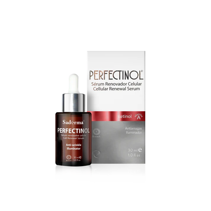 Perfectinol Serum x30ml Saderma