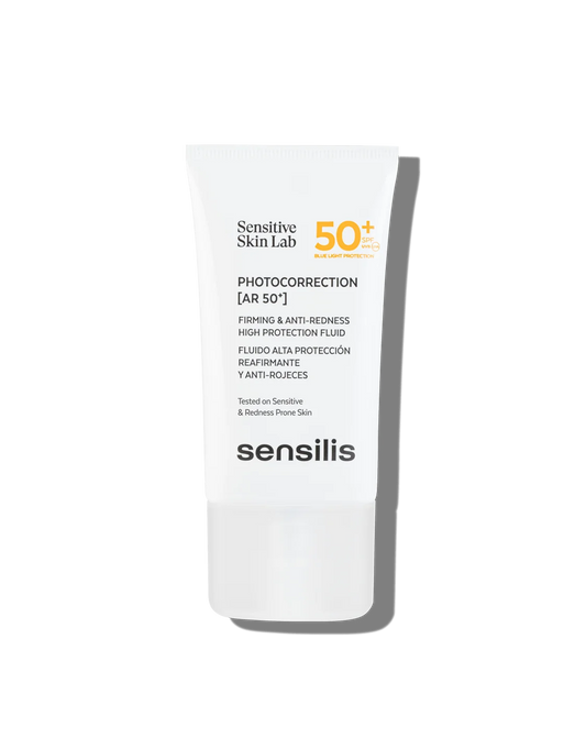 PHOTOCORRECTION [PURE AGE PERFECTION 50+] x40ml Sensilis