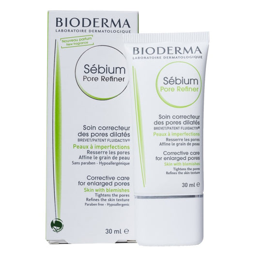 Sebium Pore Refiner x30ml Bioderma