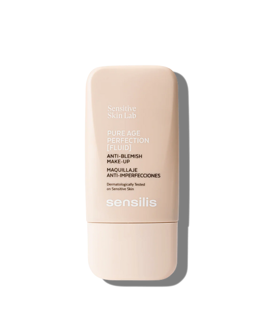 Pure Age Perfection Tono Beige x30ml Sensilis