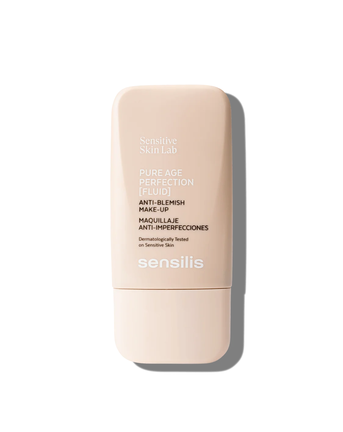 Pure Age Perfection Tono Peche Doree x30ml Sensilis