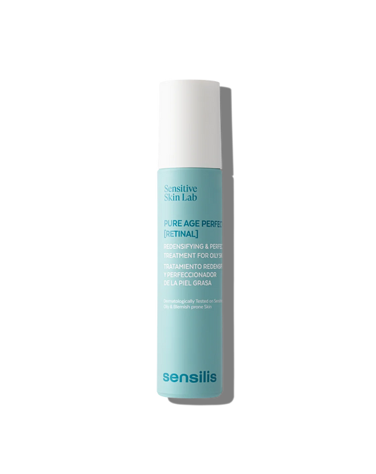 Pure Age Perfection Retinal x50ml Sensilis