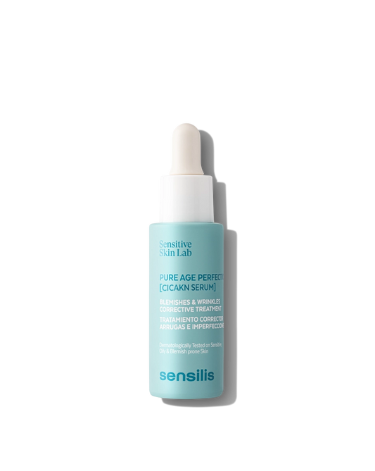Pure Age Perfection Cicakn Serum x30ml Sensilis