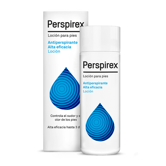 Perspirex Locion x100ml Medihealth