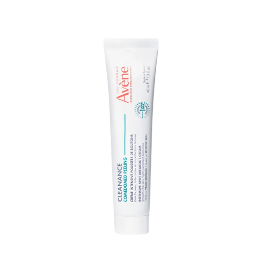 Cleanance Comedomed Peeling x40ml Avene