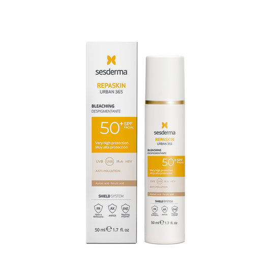 Repaskin Urban 365 Despigmentante SPF50 Sesderma