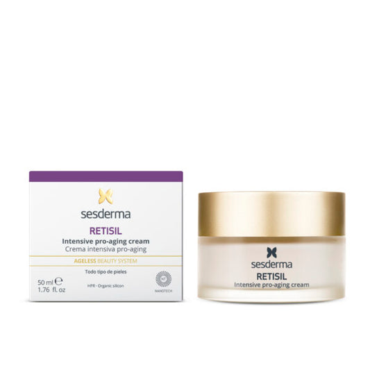 Retisil Crema Intensiva Pro-aging x 30ml Sesderma