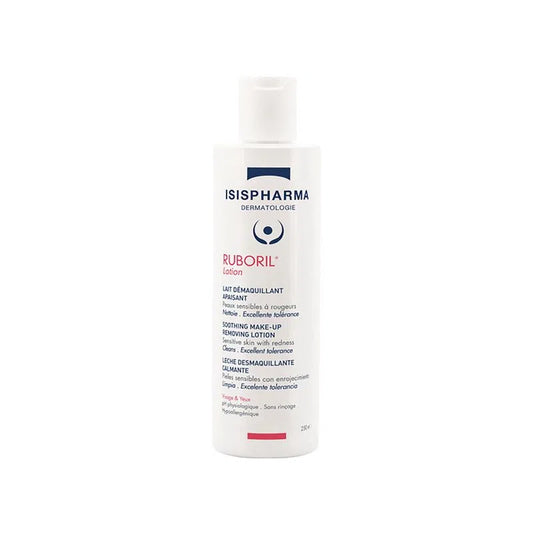 Ruboril Locion x 250ml Isispharma