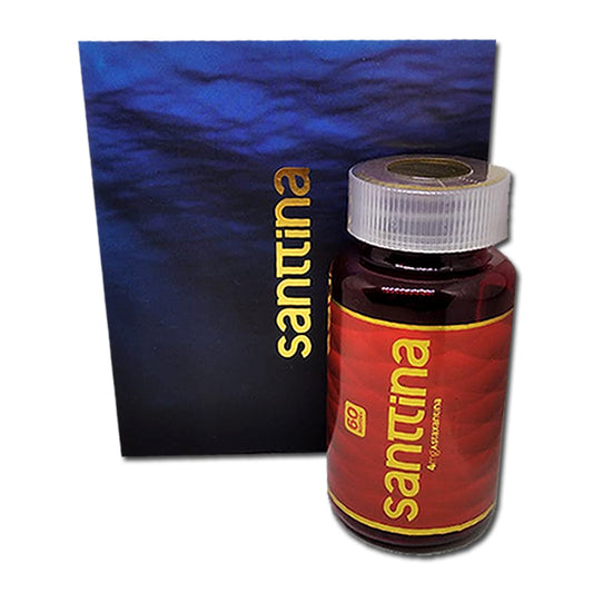 Santtina capsulas x 60 Tecnodermes