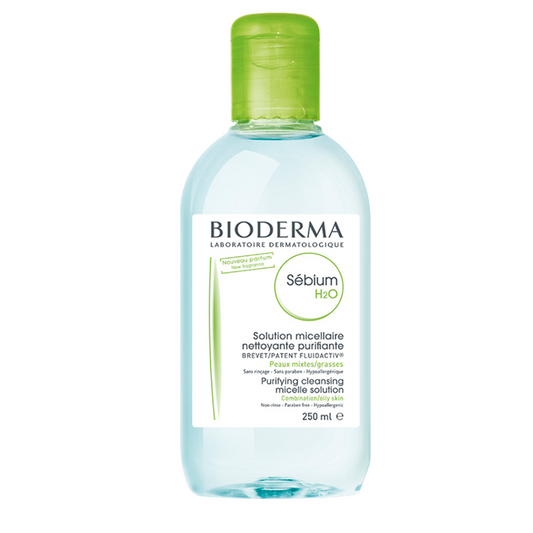 Sebium H2O x250ml Bioderma