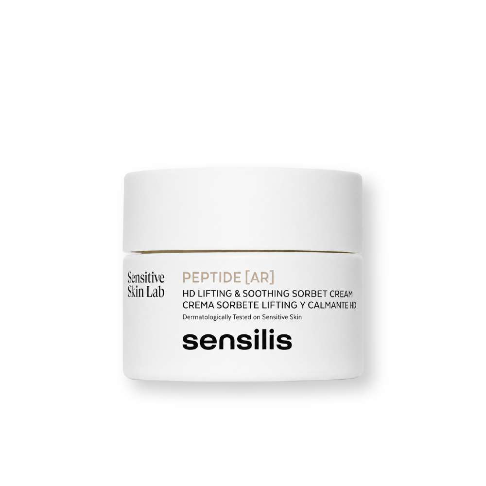 SENSILIS PEPTIDE [AR] CREMA SORBETE X 50ML Sensilis